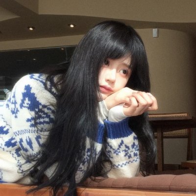 幸福门 海报