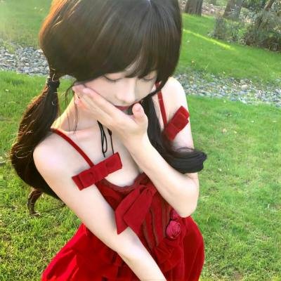 女校春色 海报